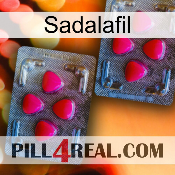Sadalafil 14